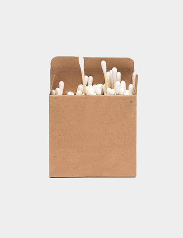 Image of Bamboo Eco Cotton Buds